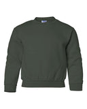 Youth Heavy Blend™ Crewneck Sweatshirt