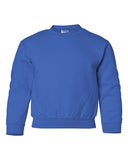 Youth Heavy Blend™ Crewneck Sweatshirt