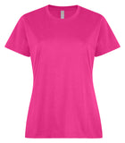 ATC 24EVER™ RING SPUN COTTON LADIES' TEE