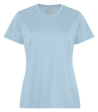 ATC 24EVER™ RING SPUN COTTON LADIES' TEE