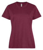 ATC 24EVER™ RING SPUN COTTON LADIES' TEE