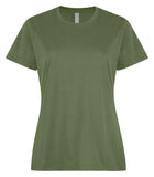 ATC 24EVER™ RING SPUN COTTON LADIES' TEE
