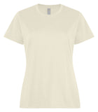 ATC 24EVER™ RING SPUN COTTON LADIES' TEE