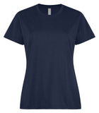 ATC 24EVER™ RING SPUN COTTON LADIES' TEE