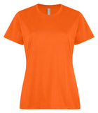 ATC 24EVER™ RING SPUN COTTON LADIES' TEE