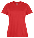 ATC 24EVER™ RING SPUN COTTON LADIES' TEE