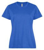 ATC 24EVER™ RING SPUN COTTON LADIES' TEE