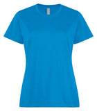ATC 24EVER™ RING SPUN COTTON LADIES' TEE