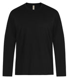 ATC 24EVER™ RING SPUN COTTON LONG SLEEVE TEE