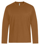 ATC 24EVER™ RING SPUN COTTON LONG SLEEVE TEE