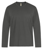 ATC 24EVER™ RING SPUN COTTON LONG SLEEVE TEE