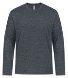 ATC 24EVER™ RING SPUN COTTON LONG SLEEVE TEE