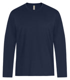 ATC 24EVER™ RING SPUN COTTON LONG SLEEVE TEE