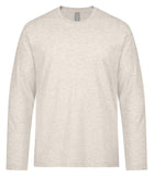 ATC 24EVER™ RING SPUN COTTON LONG SLEEVE TEE