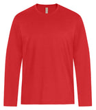 ATC 24EVER™ RING SPUN COTTON LONG SLEEVE TEE