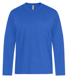 ATC 24EVER™ RING SPUN COTTON LONG SLEEVE TEE