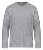 ATC 24EVER™ RING SPUN COTTON LONG SLEEVE TEE