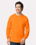 Unisex Ultra Cotton® Long Sleeve T-Shirt
