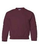 Youth Heavy Blend™ Crewneck Sweatshirt
