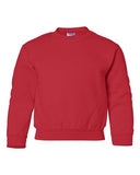Youth Heavy Blend™ Crewneck Sweatshirt