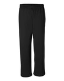 Unisex Heavy Blend™ Open-Bottom Sweatpants