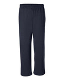 Unisex Heavy Blend™ Open-Bottom Sweatpants