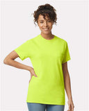 Unisex Ultra Cotton® Pocket T-Shirt