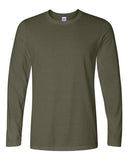 Unisex Softstyle® Long Sleeve T-Shirt