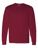 Unisex Heavy Cotton™ Long Sleeve T-Shirt