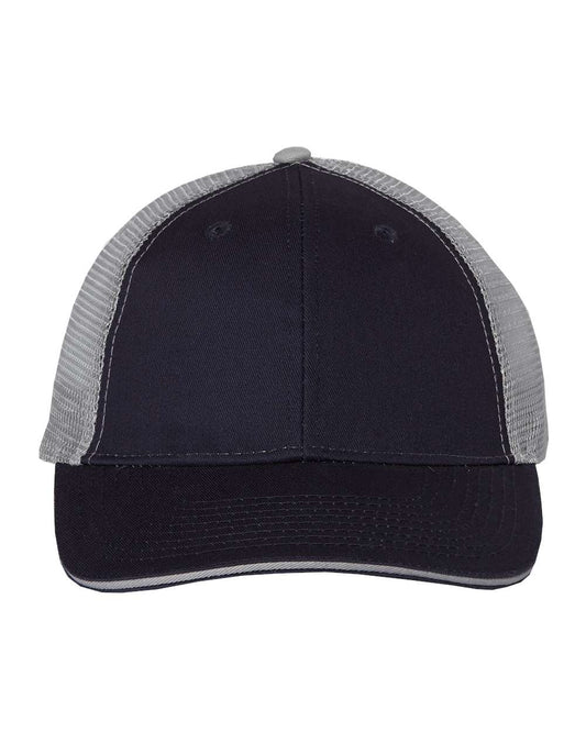 Valucap - Sandwich Trucker Cap
