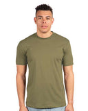 Unisex Cotton T-Shirt