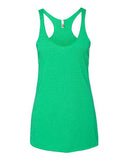 Women’s Triblend Racerback Tank Top