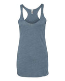 Women’s Triblend Racerback Tank Top