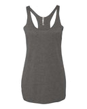 Women’s Triblend Racerback Tank Top