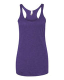 Women’s Triblend Racerback Tank Top