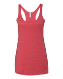 Women’s Triblend Racerback Tank Top