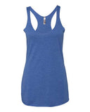 Women’s Triblend Racerback Tank Top