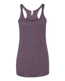 Women’s Triblend Racerback Tank Top