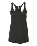 Women’s Triblend Racerback Tank Top