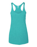 Women’s Triblend Racerback Tank Top