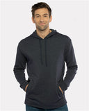 Unisex Malibu Welt Pocket Hooded Sweatshirt