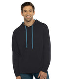 Unisex Laguna Hooded Sweatshirt