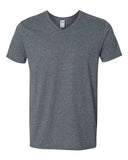 Unisex Softstyle® V-Neck T-Shirt