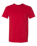 Unisex Sueded T-Shirt