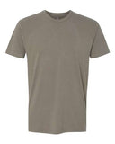 Unisex Sueded T-Shirt