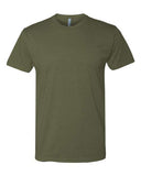 Unisex CVC T-Shirt