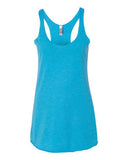 Women’s Triblend Racerback Tank Top