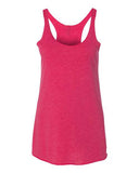 Women’s Triblend Racerback Tank Top