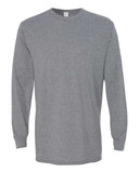 Unisex Heavy Cotton™ Long Sleeve T-Shirt