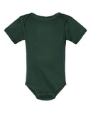 Rabbit Skins - Infant Baby Rib Bodysuit